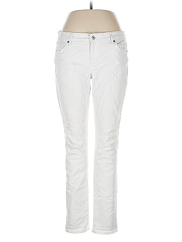 Charlotte Russe Jeans (view 1)