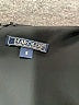 Harold's 100% Polyester Solid Black Cocktail Dress Size 8 - photo 6