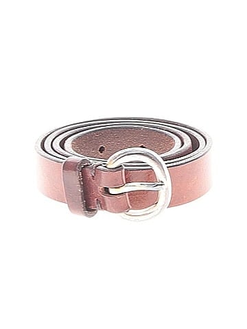 Gap Leather Belt (view 1)