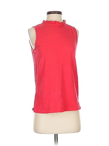 t.la Sleeveless Blouse (view 1)