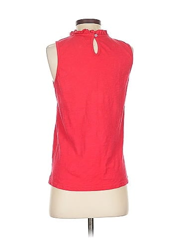t.la Sleeveless Blouse (view 2)