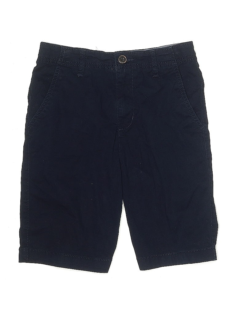 Pre-owned Oshkosh B'gosh Kids' Shorts In Blue