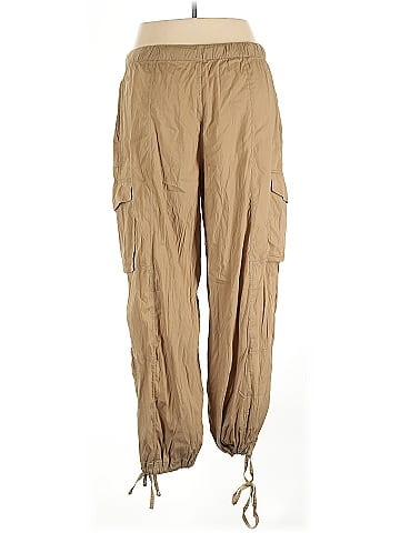 Lululemon Athletica Cargo Pants (view 2)