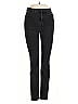 Hudson Jeans Stripes Black Jeans Size 26 waist - photo 1