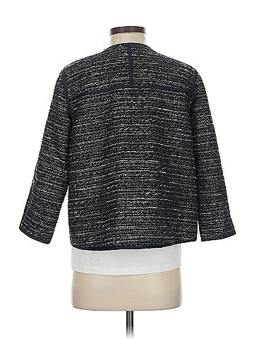 Lafayette 148 New York Blazer (view 2)