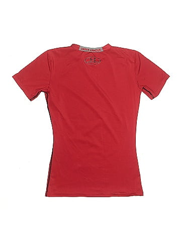 Under Armour Active T-Shirt (view 2)