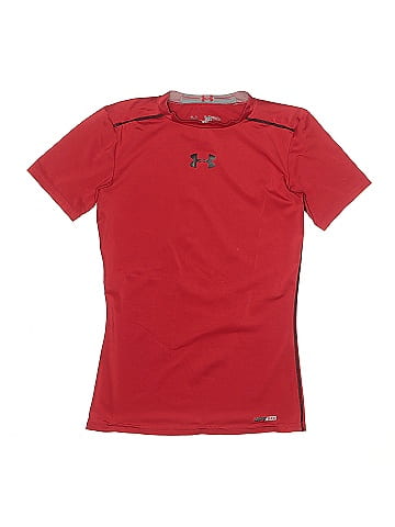 Under Armour Active T-Shirt (view 1)