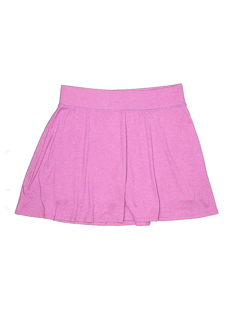 Pre-owned Gap Fit Active Skort In Pink
