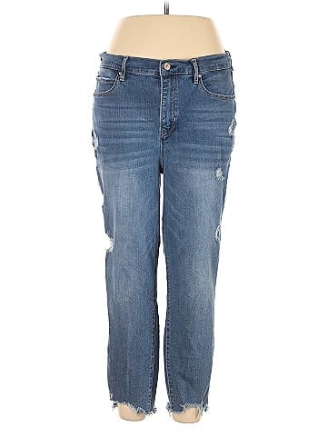 Nicole Miller New York Jeans (view 1)