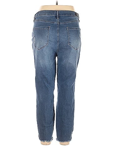 Nicole Miller New York Jeans (view 2)