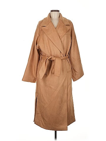Rebecca Minkoff Trenchcoat (view 1)