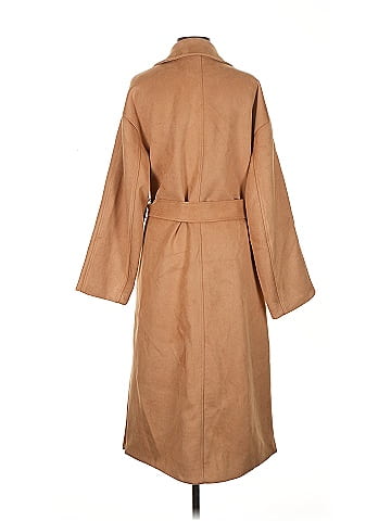 Rebecca Minkoff Trenchcoat (view 2)