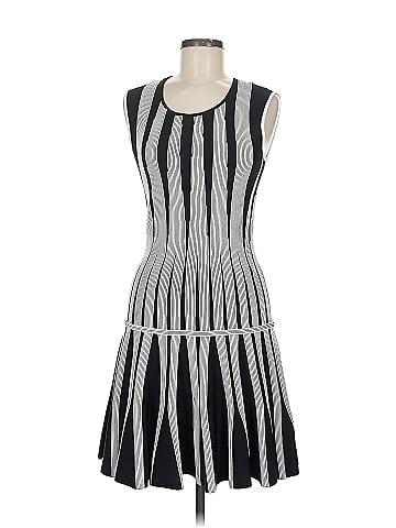 Diane von Furstenberg Cocktail Dress (view 1)