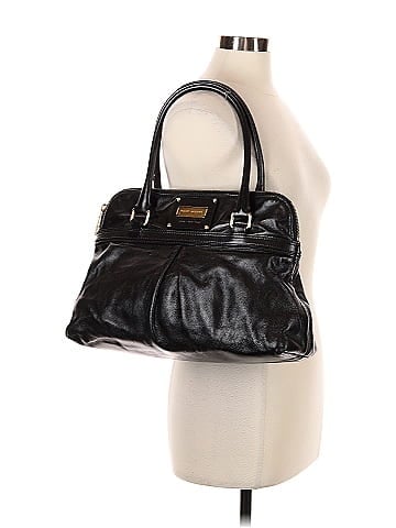Marc Jacobs Leather Shoulder Bag (view 2)