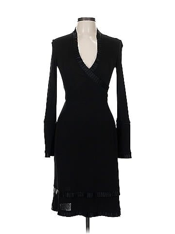 Diane von Furstenberg Cocktail Dress (view 1)