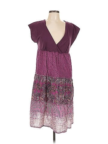 CALVIN KLEIN JEANS Casual Dress (view 1)