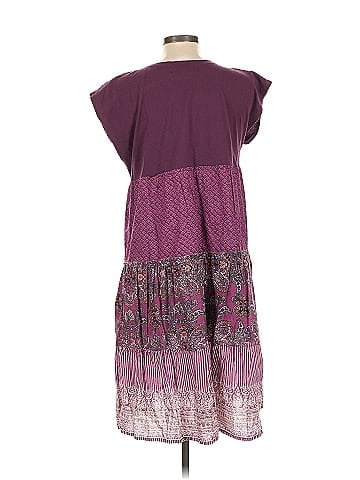 CALVIN KLEIN JEANS Casual Dress (view 2)