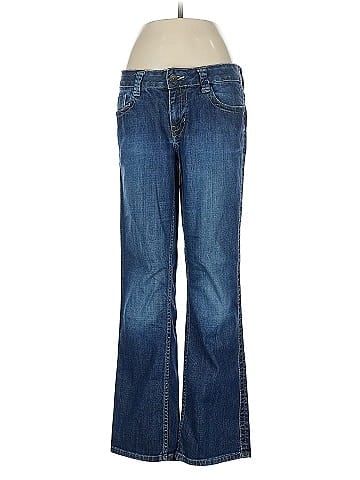 CALVIN KLEIN JEANS Jeans (view 1)