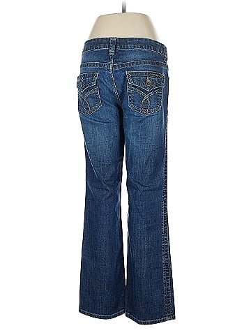 CALVIN KLEIN JEANS Jeans (view 2)