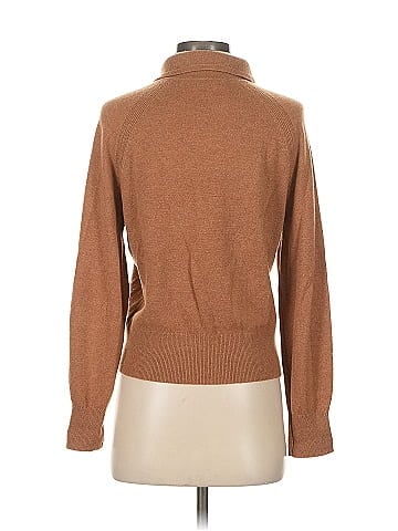Everlane Cashmere Pullover Sweater (view 2)