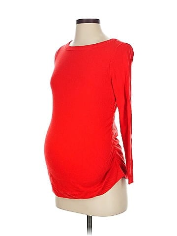 Isabel Maternity Cardigan (view 1)