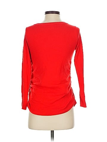 Isabel Maternity Cardigan (view 2)