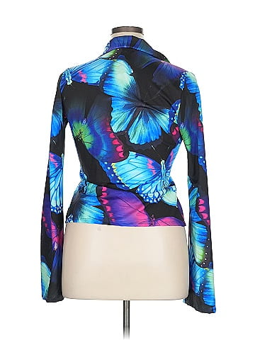 Fashion Nova Blazer (view 2)