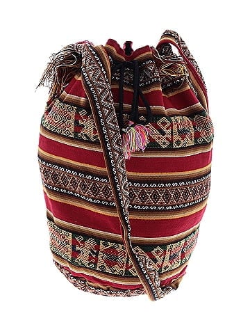 Unbranded Crossbody Bag (view 1)