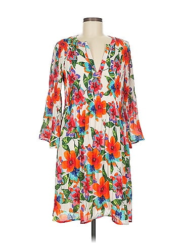 Sunny Leigh Casual Dress (view 1)