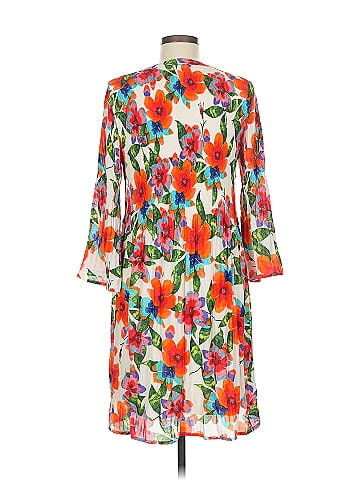Sunny Leigh Casual Dress (view 2)