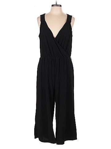 Cupio Jumpsuit (view 1)