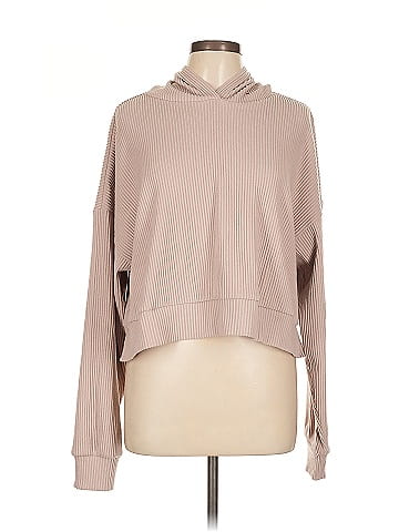 Alo Yoga Pullover Sweater (view 1)
