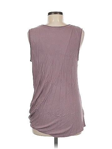 Eri + Ali Sleeveless T-Shirt (view 2)