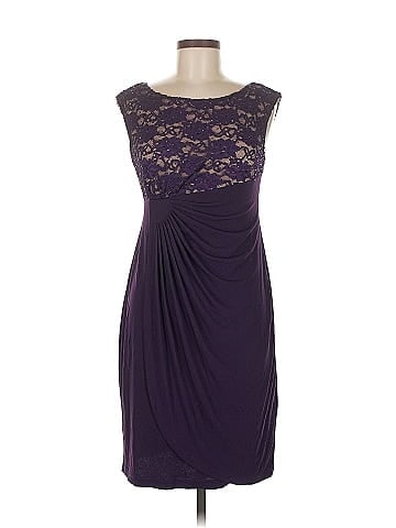 DressBarn Cocktail Dress (view 1)