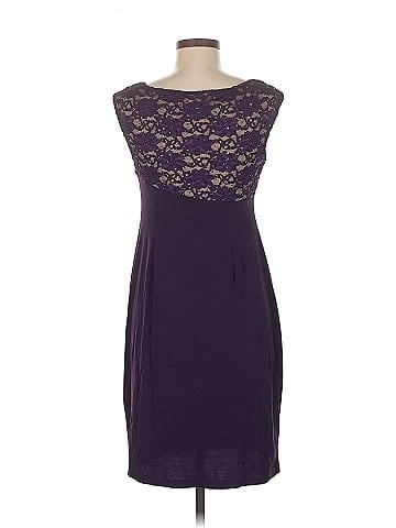 DressBarn Cocktail Dress (view 2)