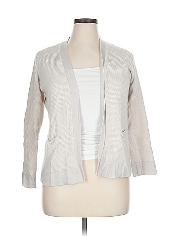 Jones New York Collection Cardigan (view 1)