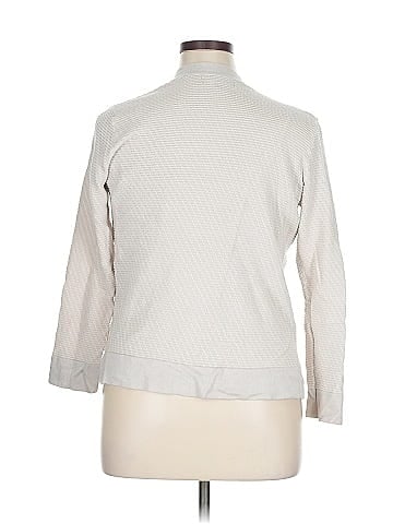 Jones New York Collection Cardigan (view 2)