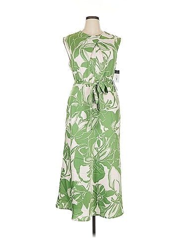 Tahari by ASL Casual Dress (view 1)