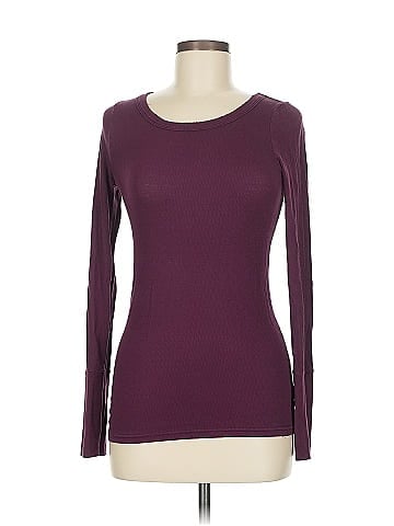 Michael Stars Long Sleeve Top (view 1)