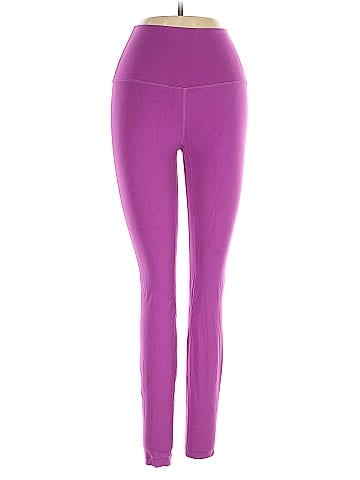 Lululemon Athletica Yoga Pants (view 1)