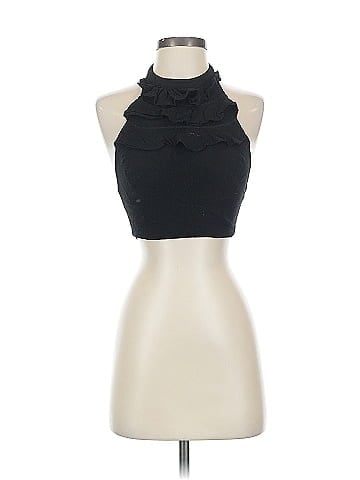 For Love & Lemons Sleeveless Blouse (view 1)