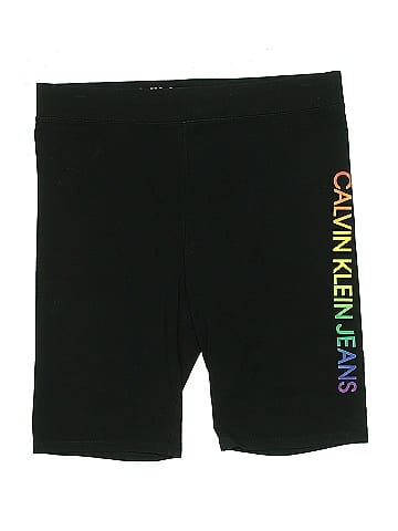 CALVIN KLEIN JEANS Athletic Shorts (view 1)