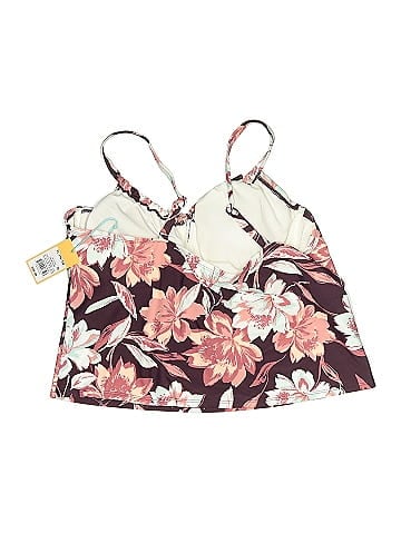 Kona Sol Swimsuit Top (view 2)
