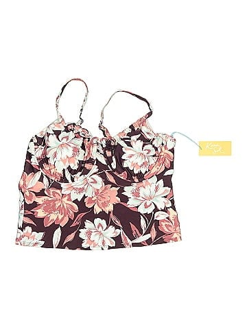 Kona Sol Swimsuit Top (view 1)