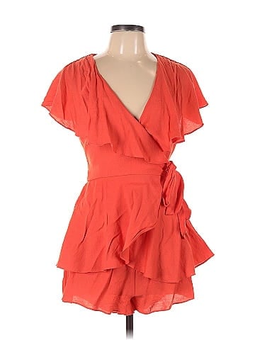 Do & Be Romper (view 1)