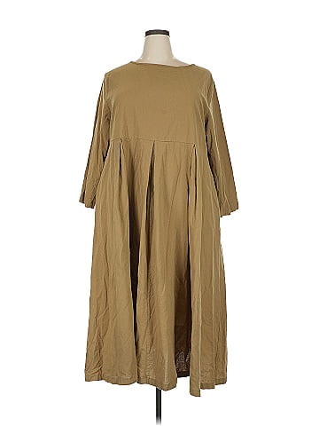 Unbranded Casual Dress (view 1)