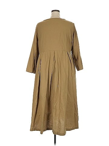 Unbranded Casual Dress (view 2)