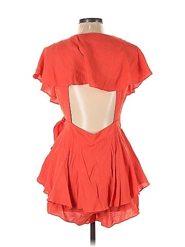 Do & Be Romper (view 2)