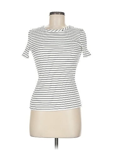 Michael Stars Short Sleeve Top (view 1)