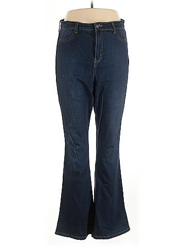 Fashion Nova Jeans (view 1)